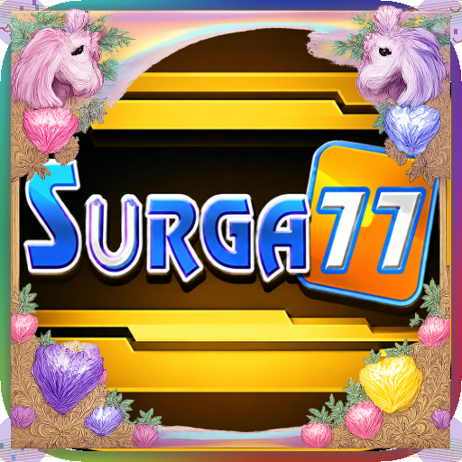 surga77 — mitra unggulan